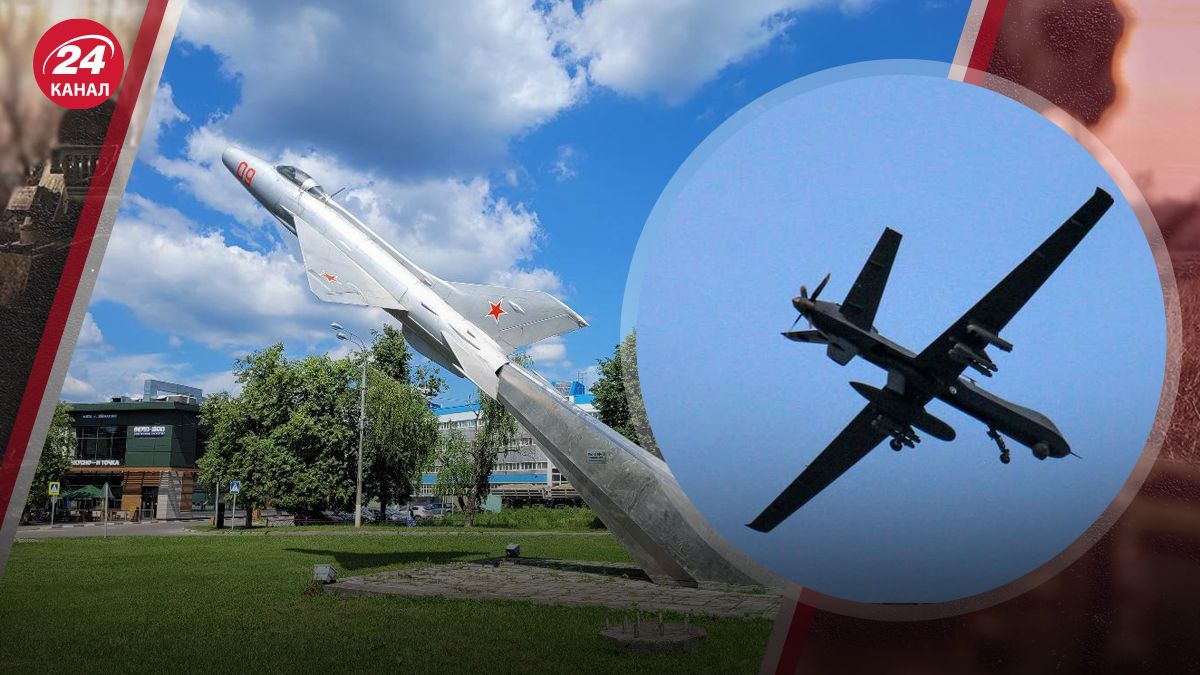 Город Жуковский, где сосредоточена аэрокосмическая промышленность России, оказался под атакой дронов Город Жуковский, где сосредоточена аэрокосмическая промышленность России, оказался под атакой дронов