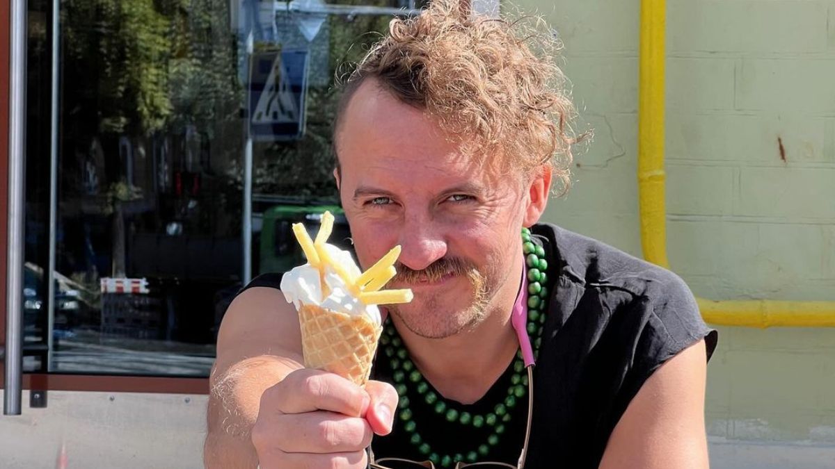 Євген Клопотенко Євген Клопотенко