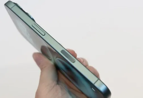 Сенсорная кнопка камеры Сенсорная кнопка камеры