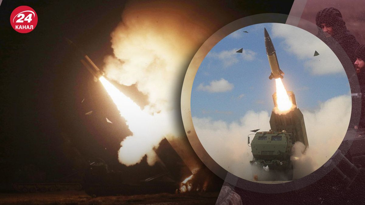 Дозвіл бити вглиб Росії – які західні ракети потрібні Україні для ударів - 24 Канал Дозвіл бити вглиб Росії – які західні ракети потрібні Україні для ударів - 24 Канал
