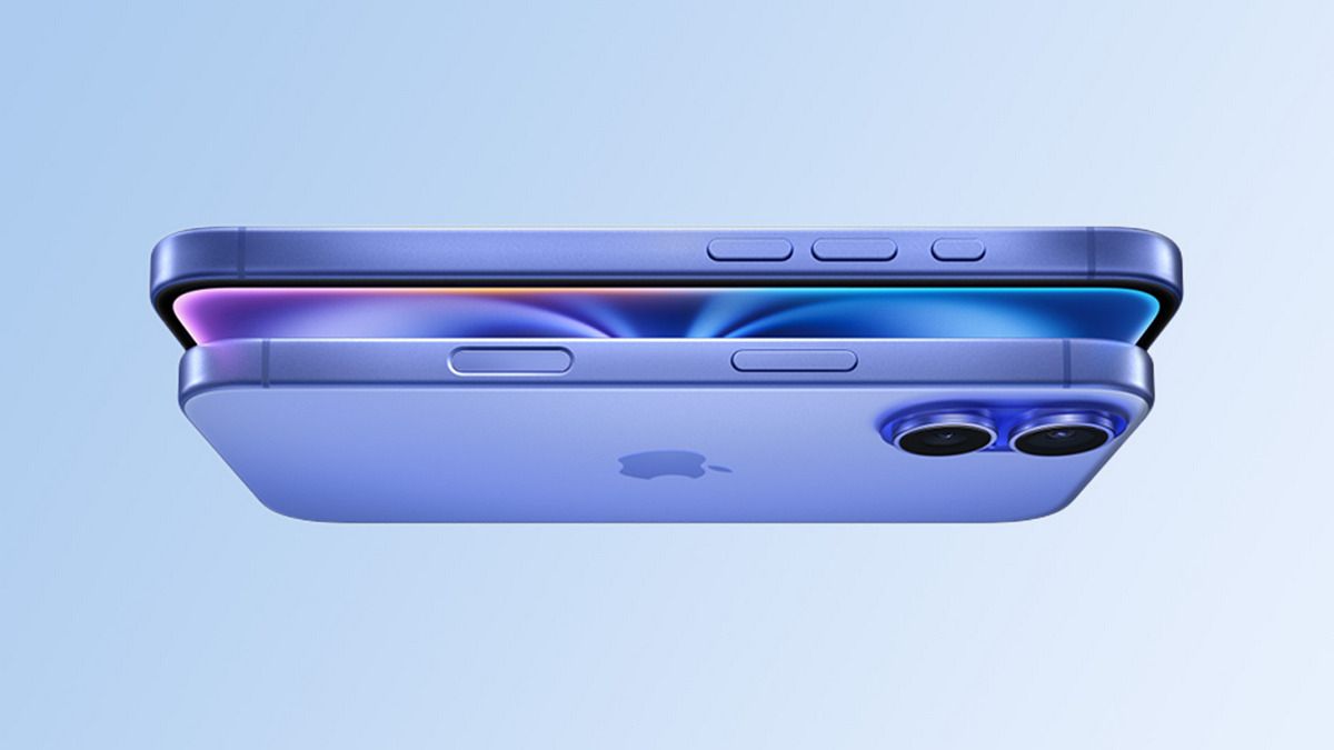 iPhone 16 з'явилися на перших тестах продуктивності iPhone 16 з'явилися на перших тестах продуктивності