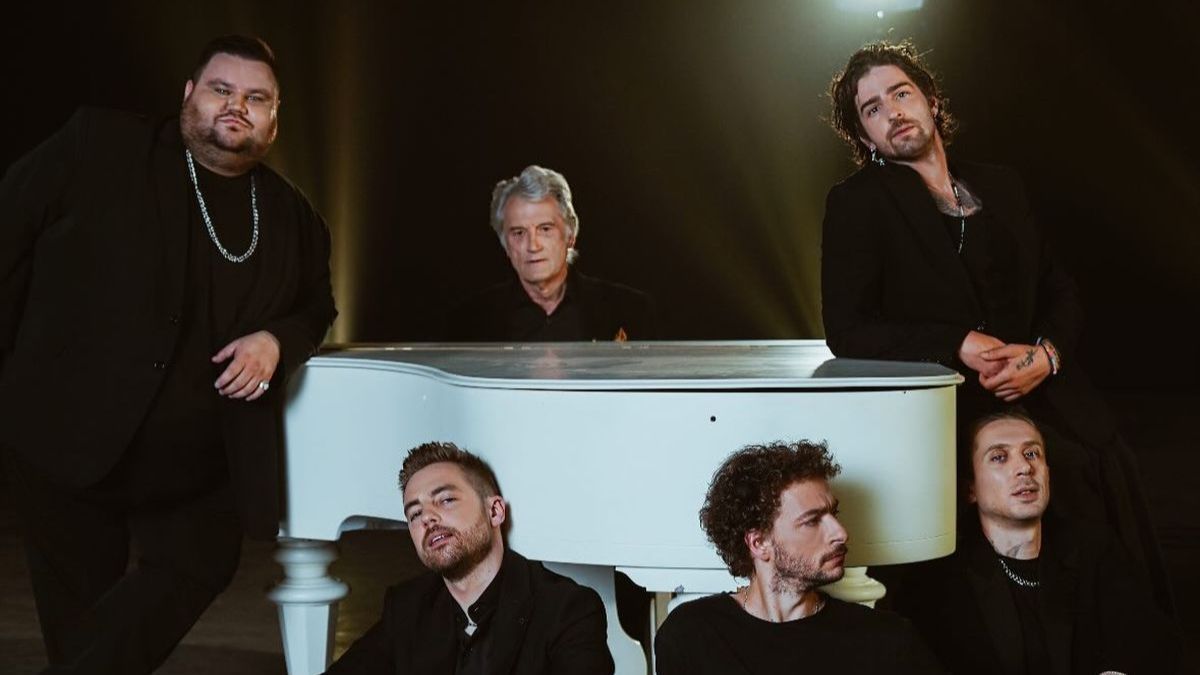 Badstreet boys и Виктор Ющенко Badstreet boys и Виктор Ющенко