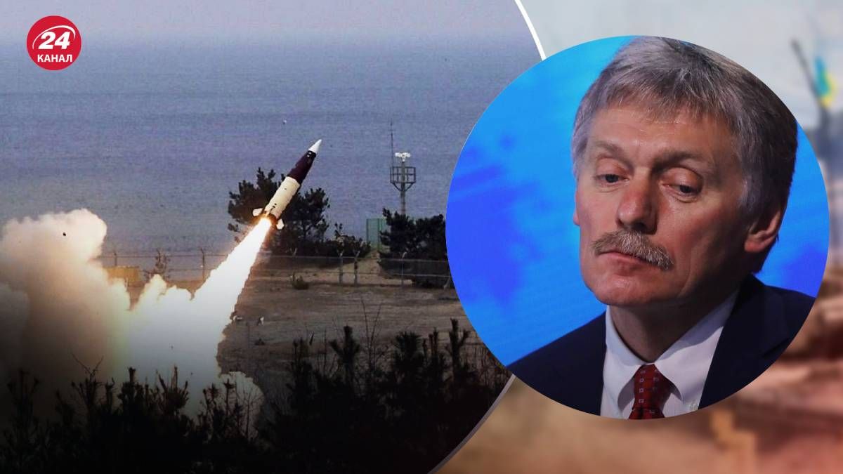 У Путина отреагировали на планы Украины бить вглубь России У Путина отреагировали на планы Украины бить вглубь России