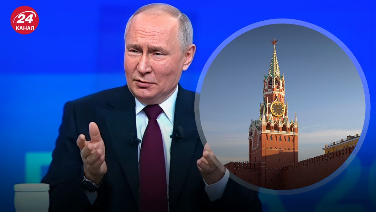 Открестились от Путина: жители республик хотят выйти из состава России