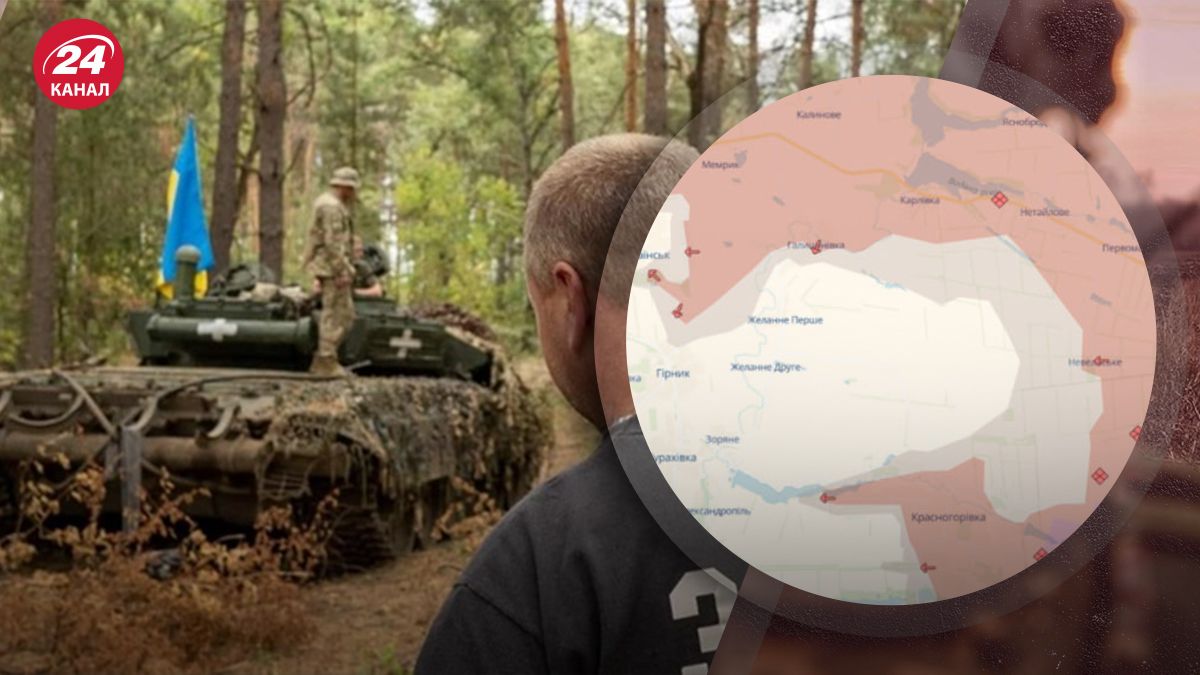 Де взяти резерви, щоб уникнути захоплення Вугледара та Курахового росіянами Де взяти резерви, щоб уникнути захоплення Вугледара та Курахового росіянами