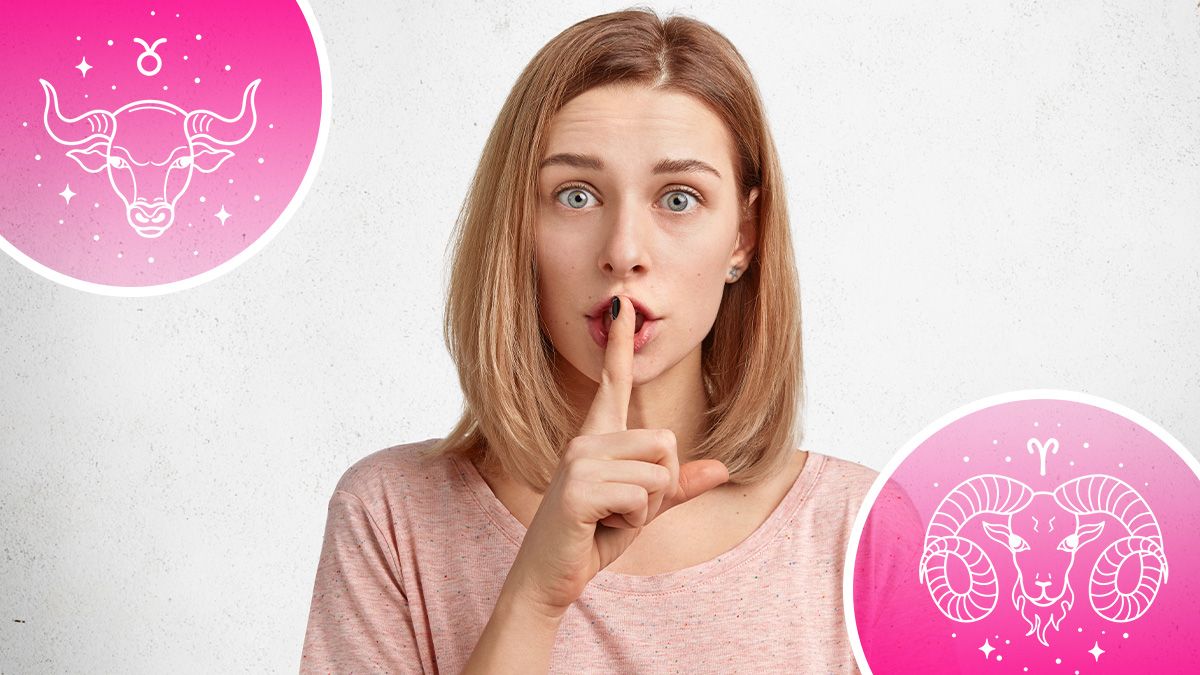 Хто дізнається таємницю - гороскоп Хто дізнається таємницю - гороскоп