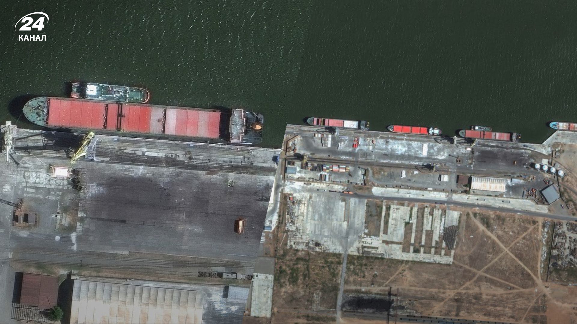 Іран передав ракети Росії - 24 Канал Іран передав ракети Росії - 24 Канал