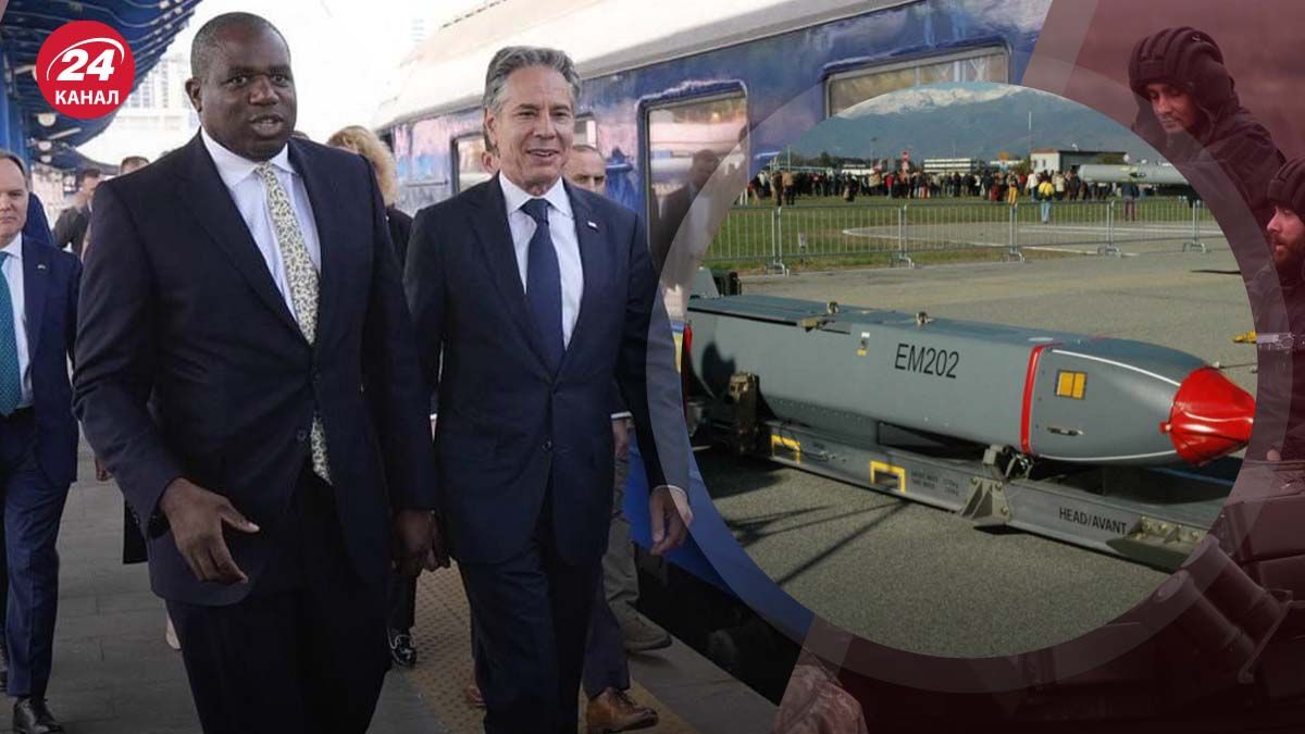 Разрешение на удары по России - какого решения можно ожидать в ближайшее время - 24 Канал Разрешение на удары по России - какого решения можно ожидать в ближайшее время - 24 Канал