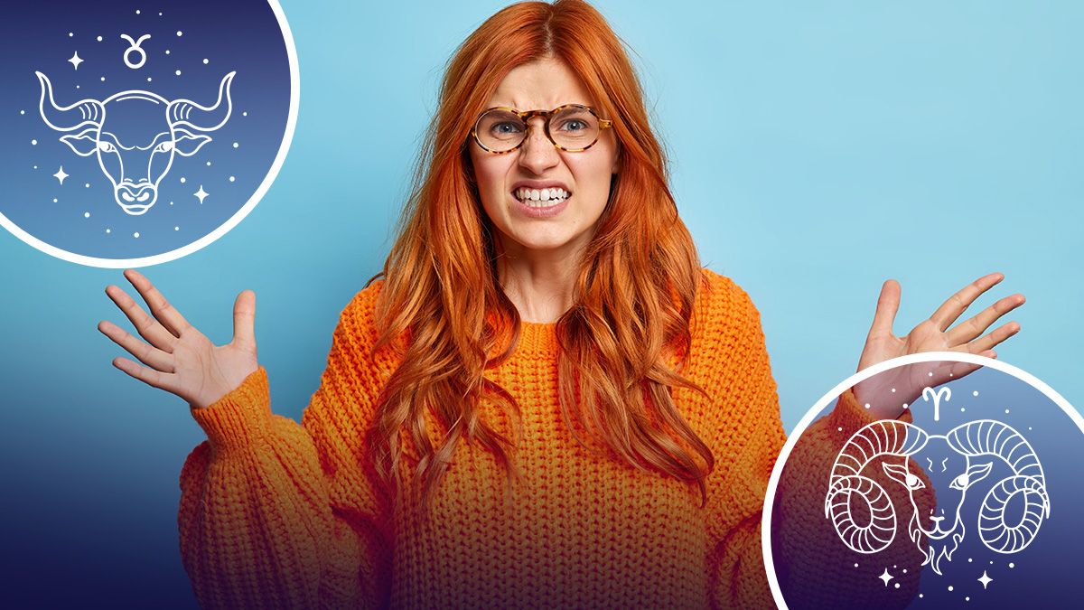 Самые раздражительные знаки зодиака - гороскоп Самые раздражительные знаки зодиака - гороскоп