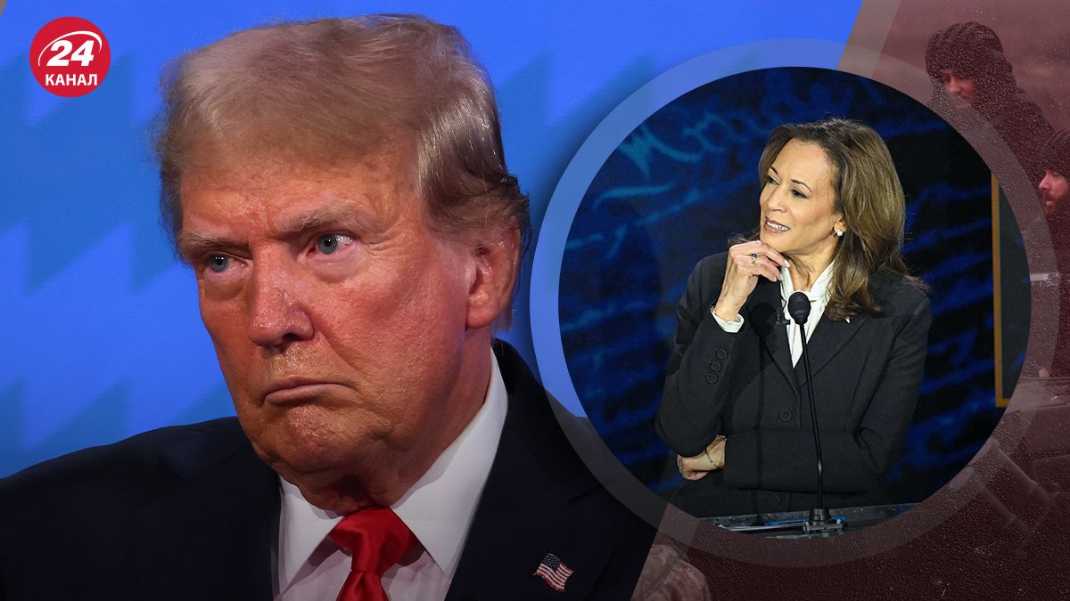 Что неожиданного сделала Харрис на дебатах Что неожиданного сделала Харрис на дебатах