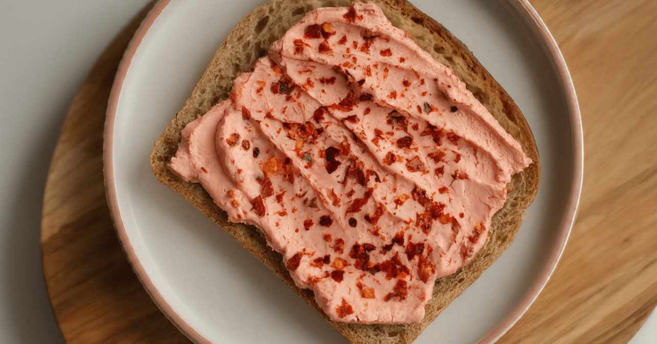 Керезет - приготовьте намазку из брынзы - пошаговый рецепт - Новости Вкусно Керезет - приготовьте намазку из брынзы - пошаговый рецепт - Новости Вкусно