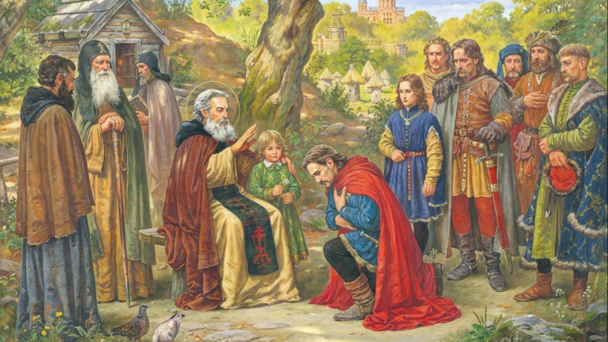 Українські прізвища, які належали князям Українські прізвища, які належали князям