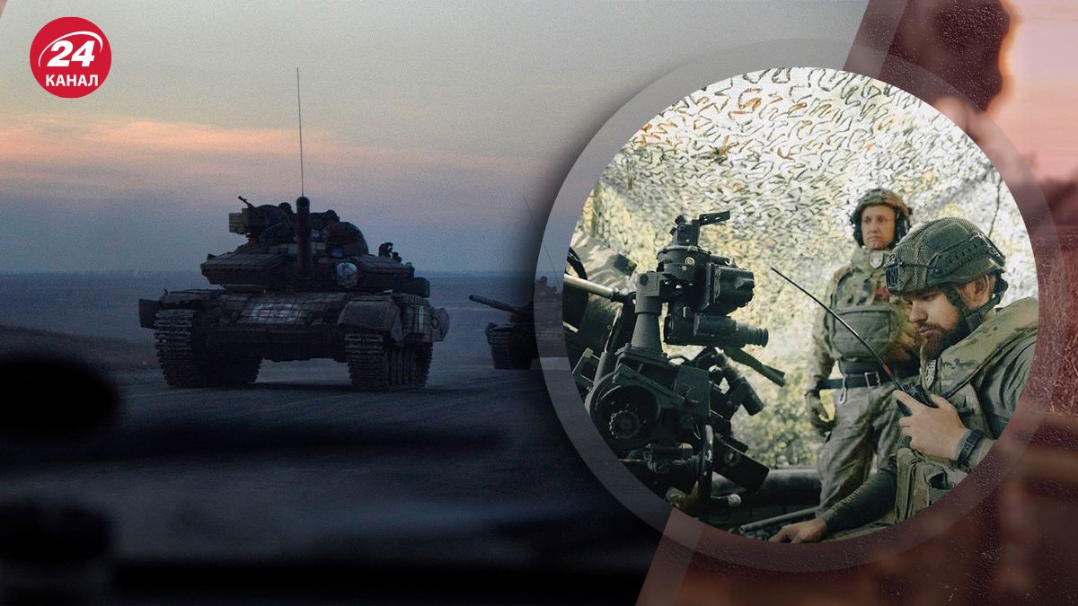 Что сейчас происходит на Харьковском направлении Что сейчас происходит на Харьковском направлении