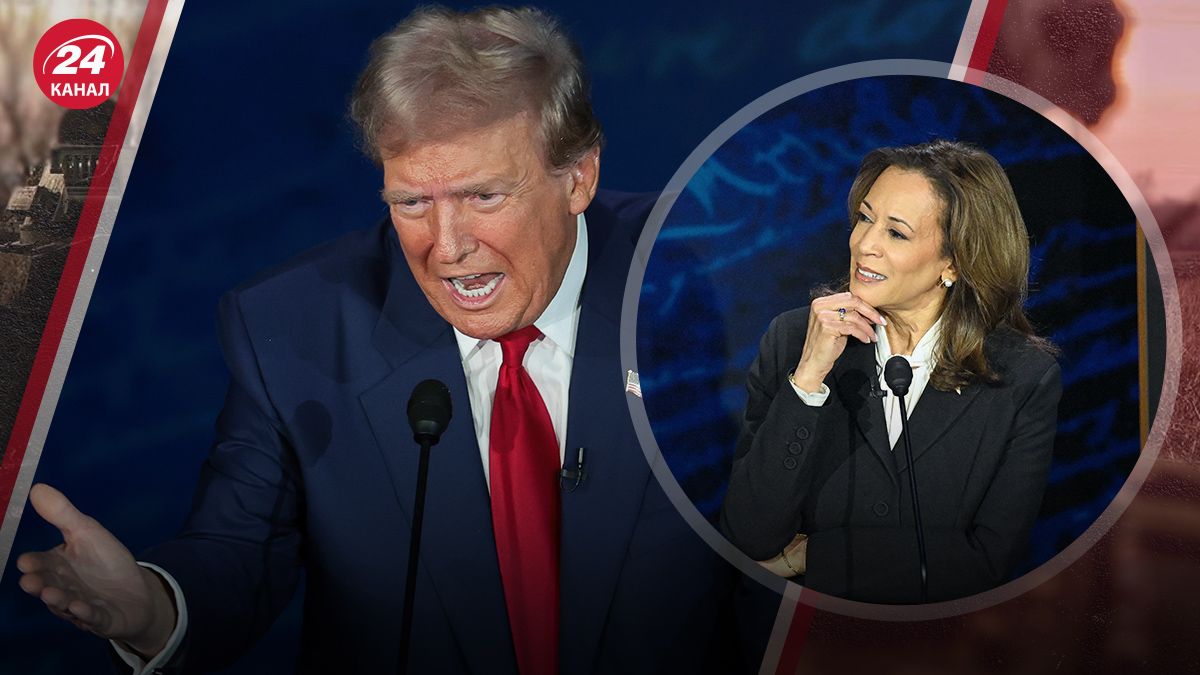 Дебати у США Дебати у США