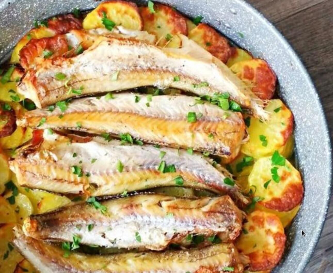 Как вкусно накормить эту семью Как вкусно накормить эту семью