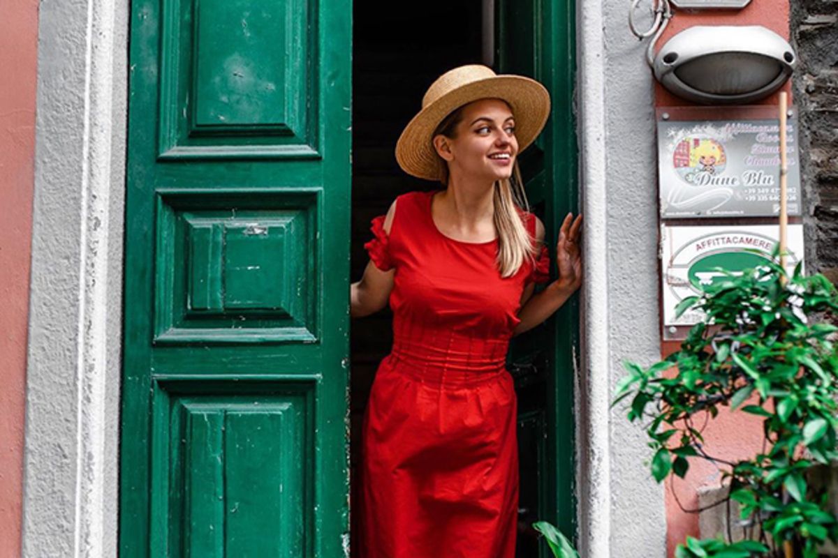 Юлия Панкова - где сейчас Юлия Панкова - где сейчас