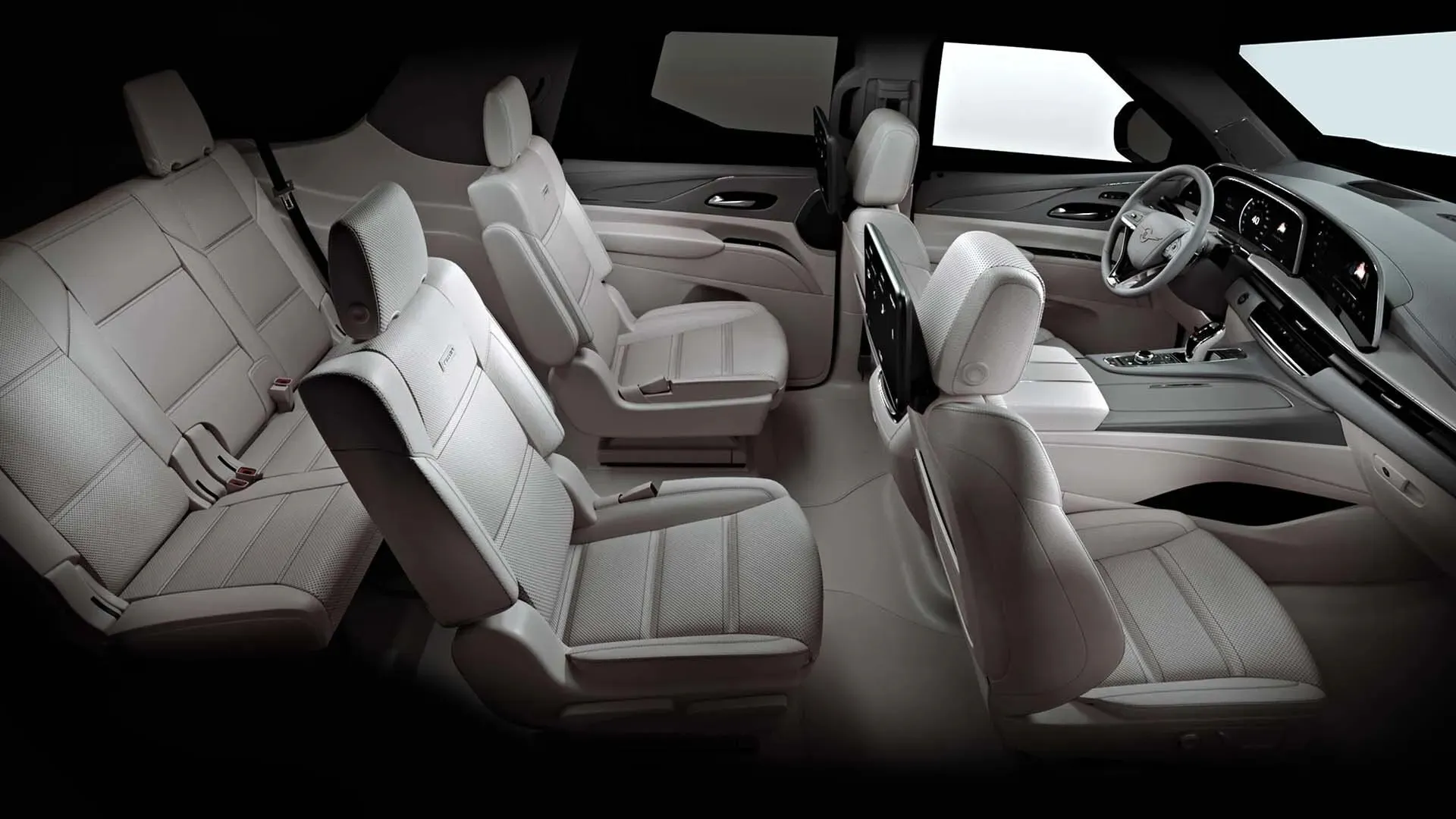 Базова версія Rezvani Vengeance Базова версія Rezvani Vengeance