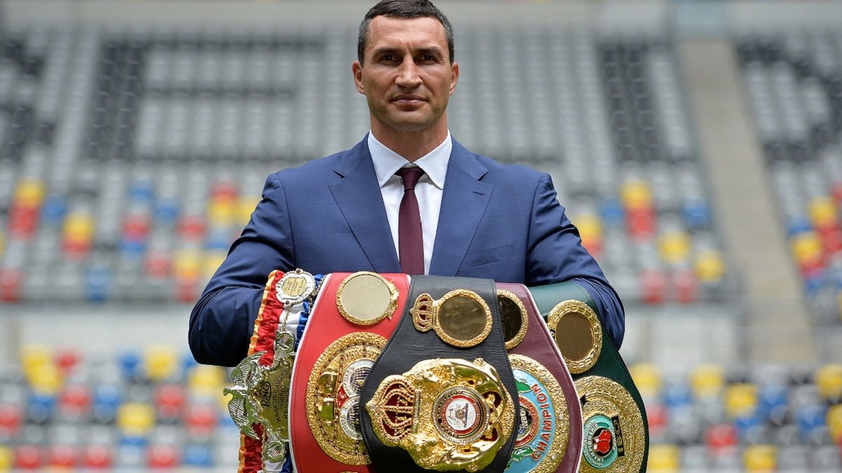 Мерсер определил сильнейшего соперника Мерсер определил сильнейшего соперника