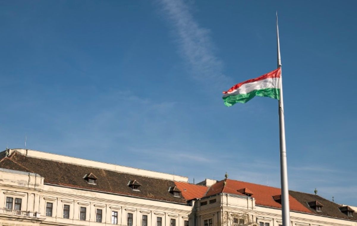 Венгрия аннулировала финансирование приютов для беженцев Венгрия аннулировала финансирование приютов для беженцев