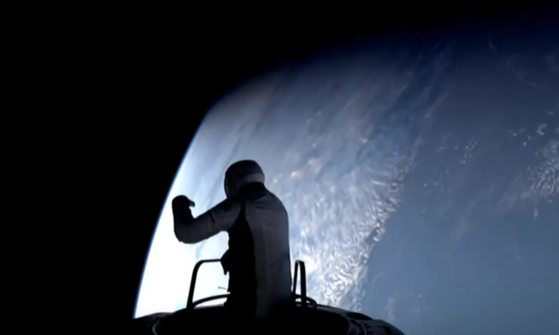 Джаред Айзекман Джаред Айзекман