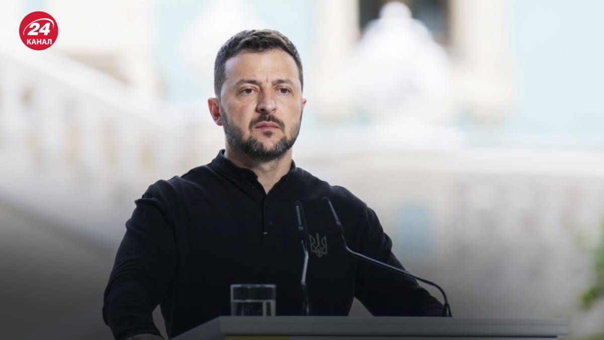 Зеленський гнівно відреагував на китайсько-бразильський "мирний" план Зеленський гнівно відреагував на китайсько-бразильський "мирний" план
