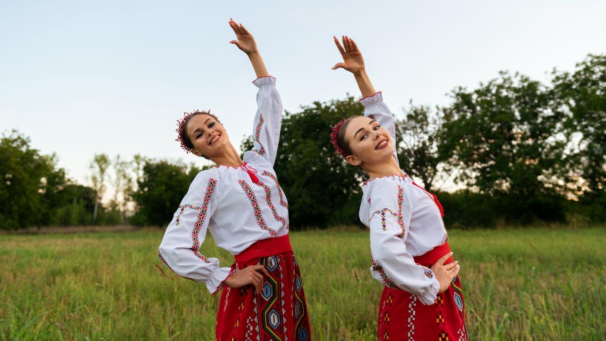 Прізвища, які вказують на корінне українське походження