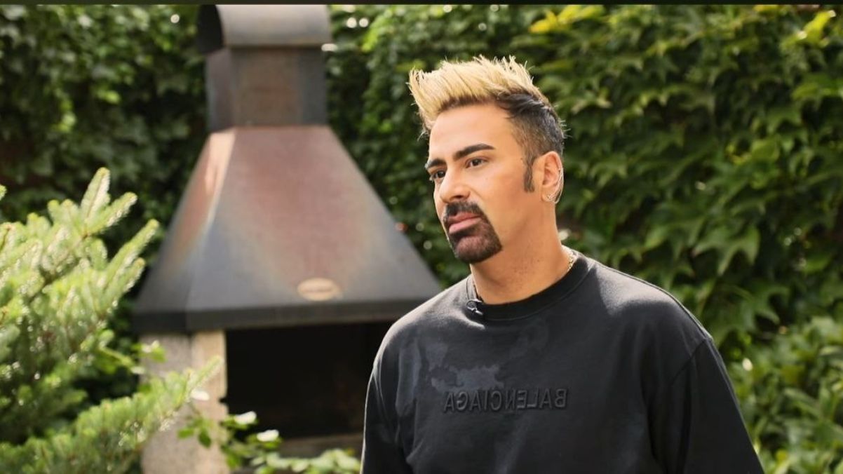 Амадор Лопес Амадор Лопес