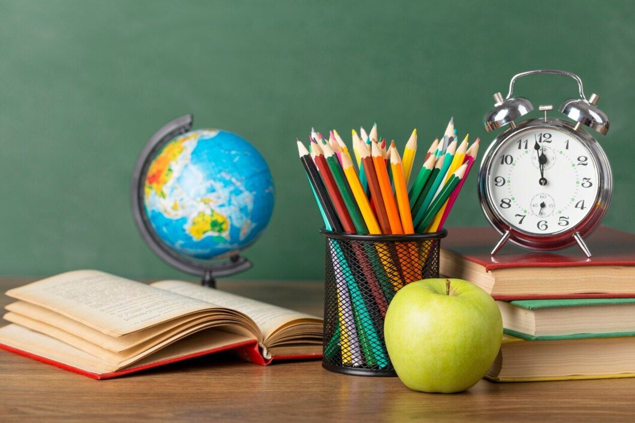 Очне чи онлайн - яка форма навчання буде з 1 вересня 2024 в Україні Очне чи онлайн - яка форма навчання буде з 1 вересня 2024 в Україні