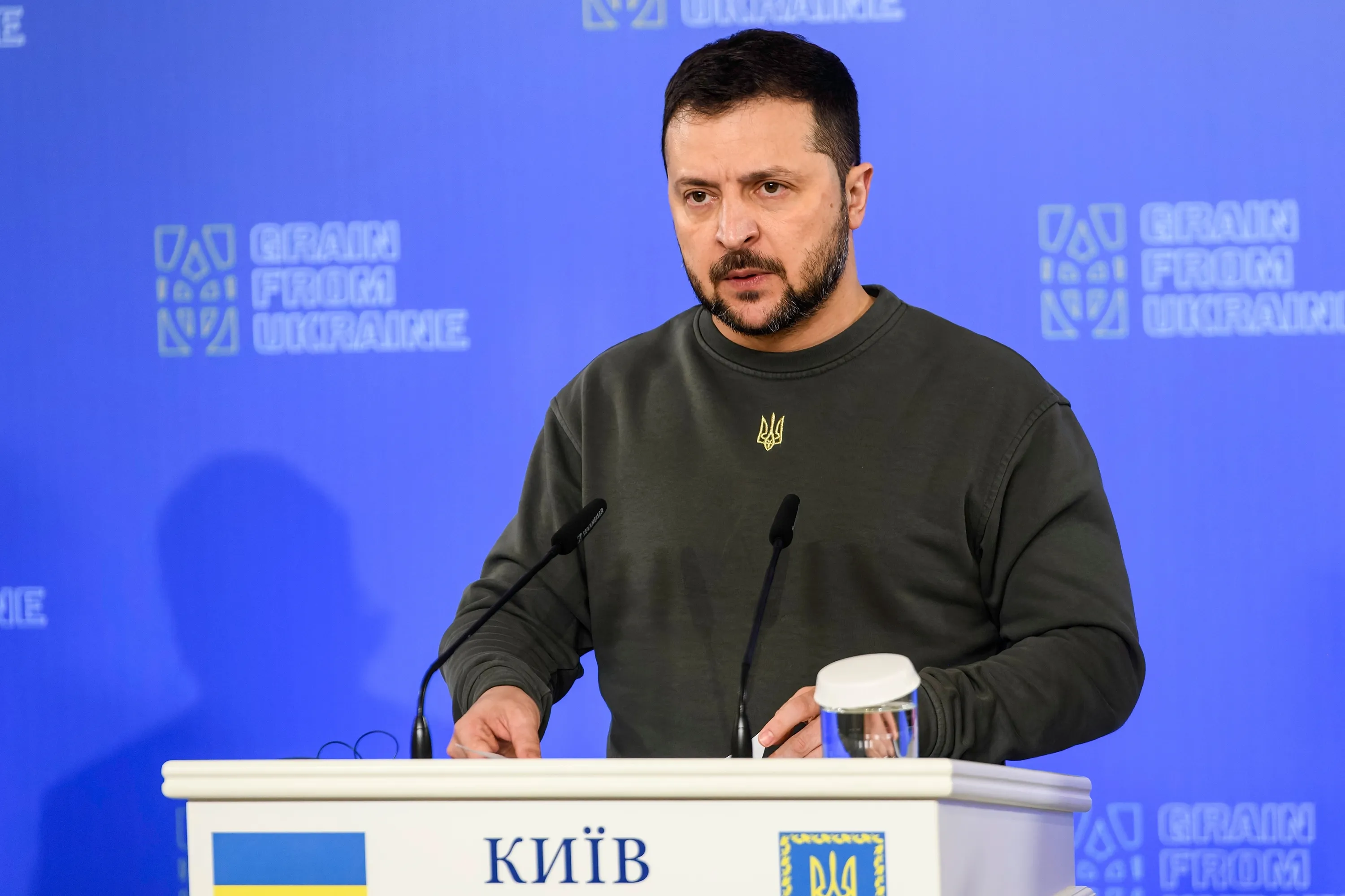 Володимир Зеленський Володимир Зеленський