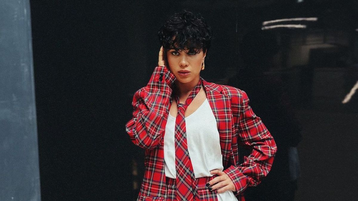 Lida Lee не захотела отвечать на вопросы о своем алоголизме - что произошло - Show24 Lida Lee не захотела отвечать на вопросы о своем алоголизме - что произошло - Show24