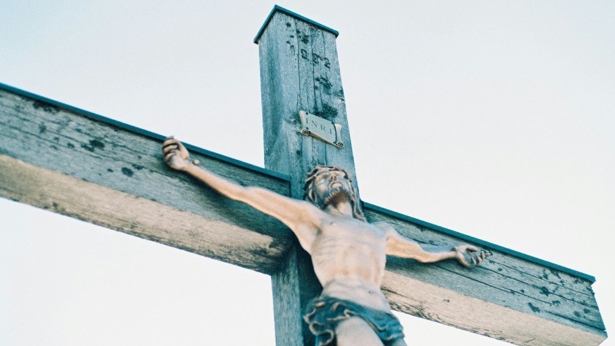 История Воздвижения Креста Господня История Воздвижения Креста Господня