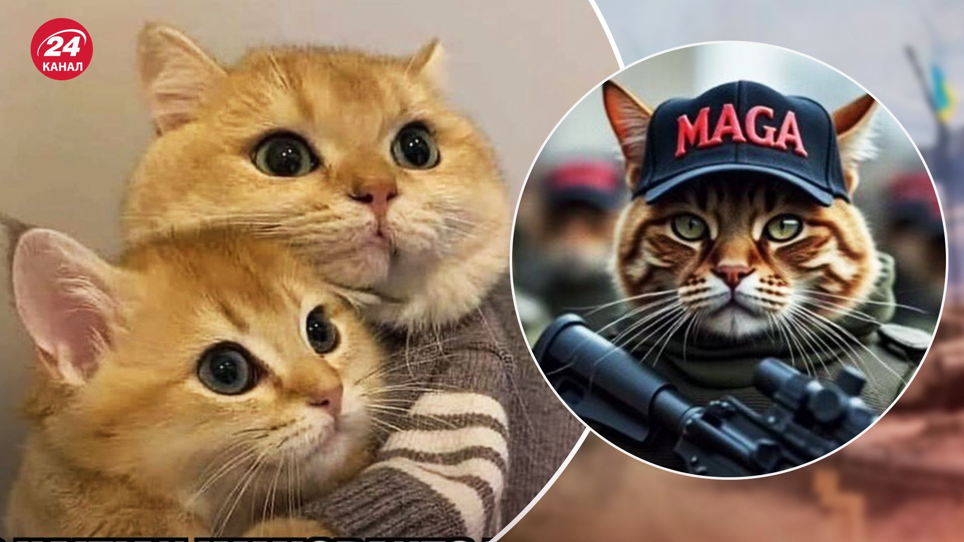 Иммигранты с Гаити едят животных - что не так с заявлениями Трампа и почему это фейк - 24 Канал Иммигранты с Гаити едят животных - что не так с заявлениями Трампа и почему это фейк - 24 Канал