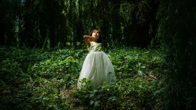 Девичьи имена, которые невозможно забыть Девичьи имена, которые невозможно забыть