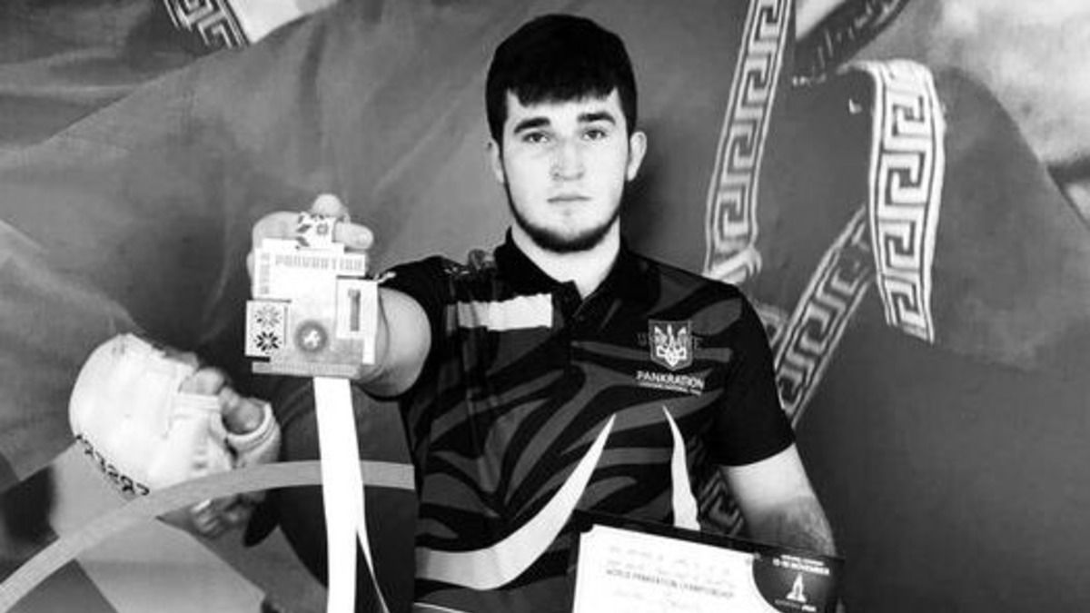 Погиб Ярослав Стрелец – что известно о чемпионе мира по панкратиону Погиб Ярослав Стрелец – что известно о чемпионе мира по панкратиону