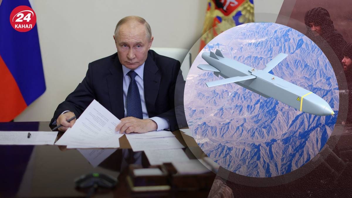 Як Росія може відреагувати на дозвіл Україні з боку Заходу бити по її території Як Росія може відреагувати на дозвіл Україні з боку Заходу бити по її території