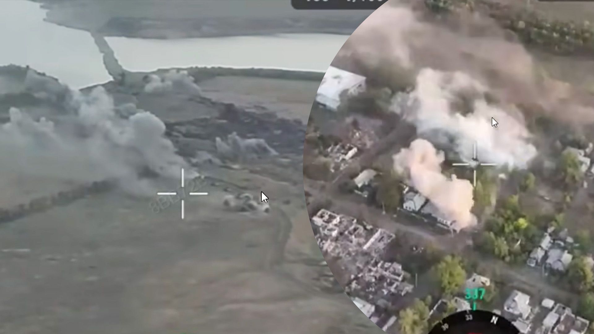 46 бригада встановила рекорд зі знищення ворожої техніки за день 46 бригада встановила рекорд зі знищення ворожої техніки за день