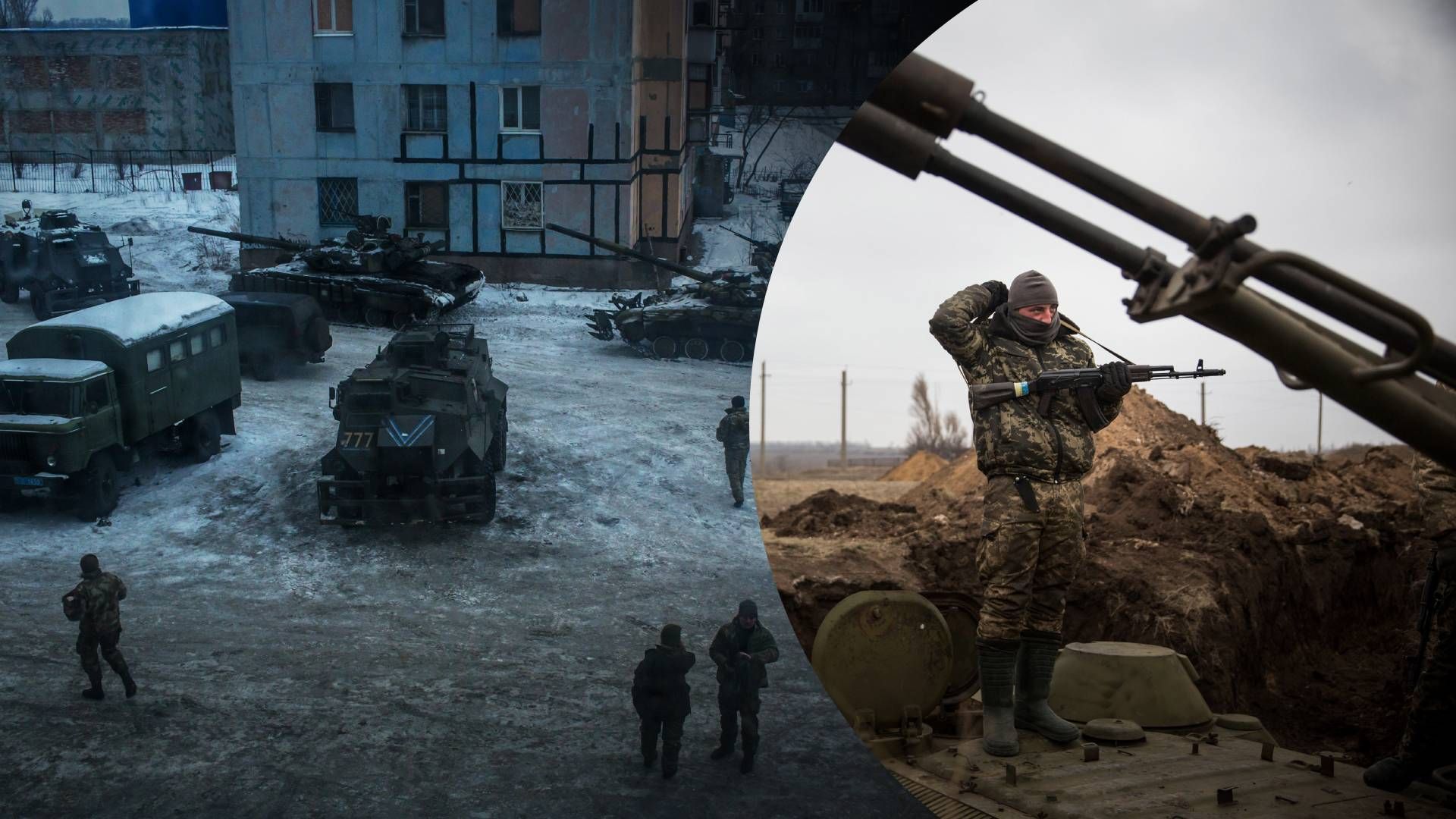 Хронология 933 дня войны - обмен пленными - вернули часть Азова - 24 Канал Хронология 933 дня войны - обмен пленными - вернули часть Азова - 24 Канал