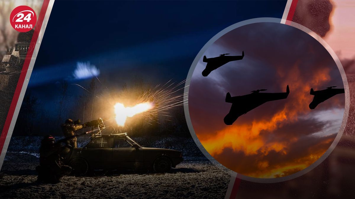 Вночі росіяни атакували Одесу: в ОВА розповіли про наслідки удару - 24 Канал Вночі росіяни атакували Одесу: в ОВА розповіли про наслідки удару - 24 Канал