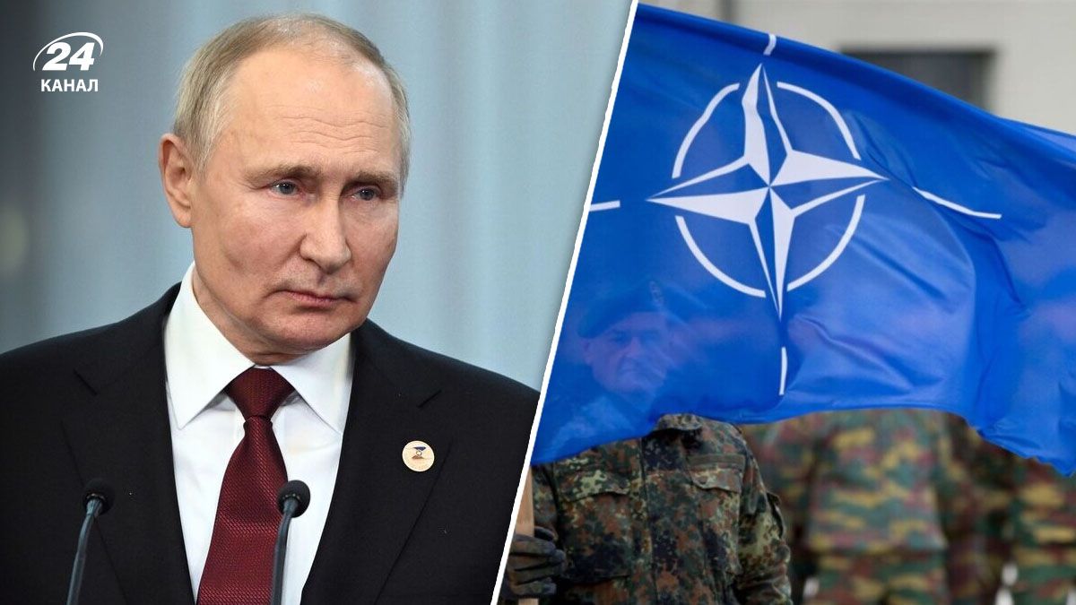 Анализ ситуации относительно заявлений Путина и разрешения на удары по России Анализ ситуации относительно заявлений Путина и разрешения на удары по России