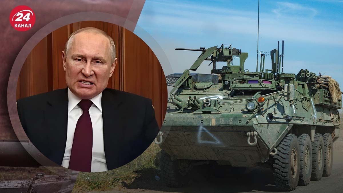 Контрнаступление россиян на Курщине - как изменит ситуацию - 24 Канал Контрнаступление россиян на Курщине - как изменит ситуацию - 24 Канал