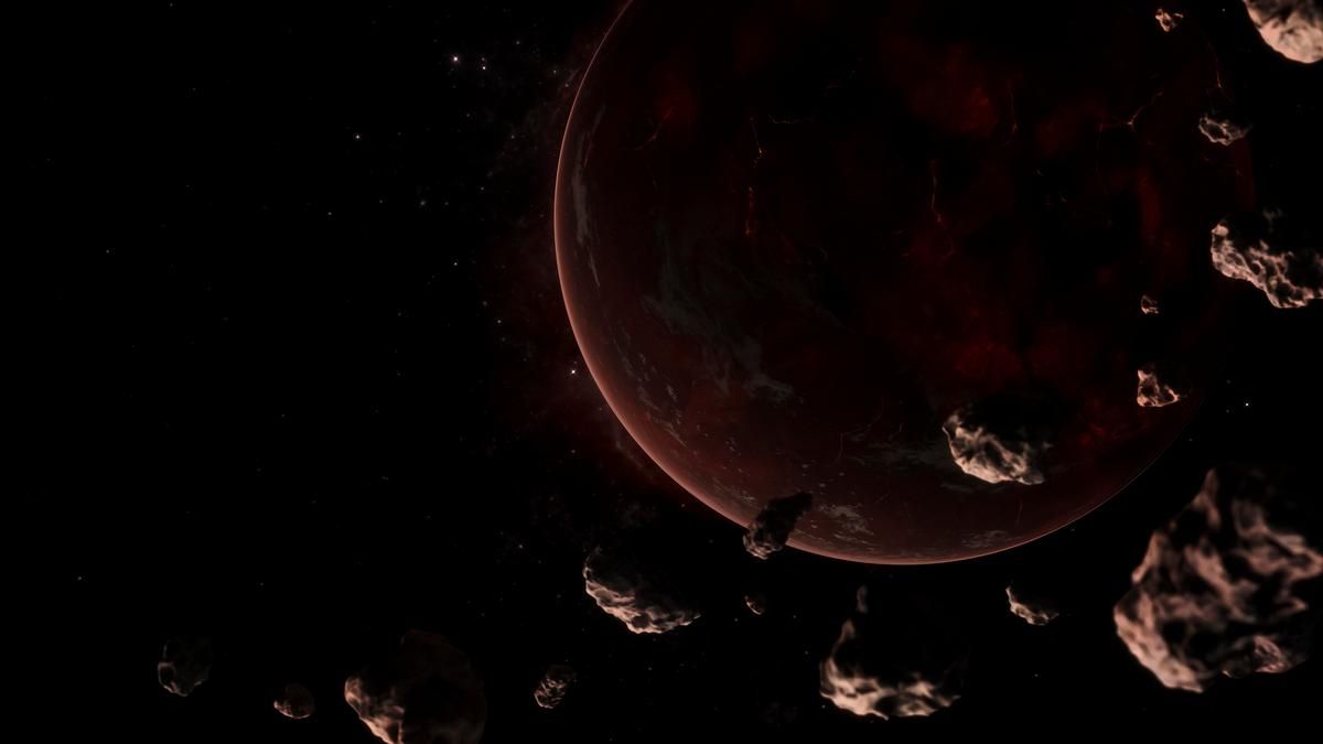 К Земле летит астероид – что нужно знать о космическом госте К Земле летит астероид – что нужно знать о космическом госте