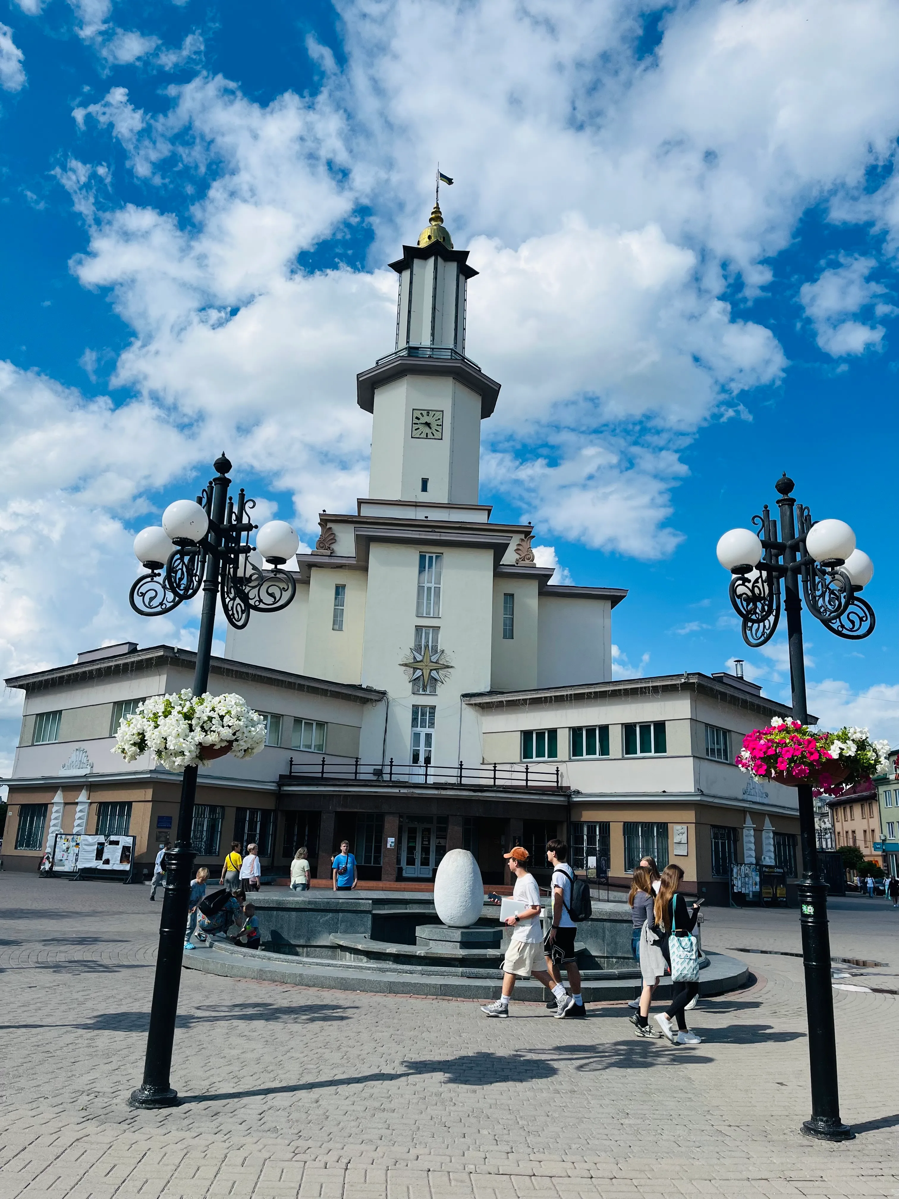 Івано-Франківськ