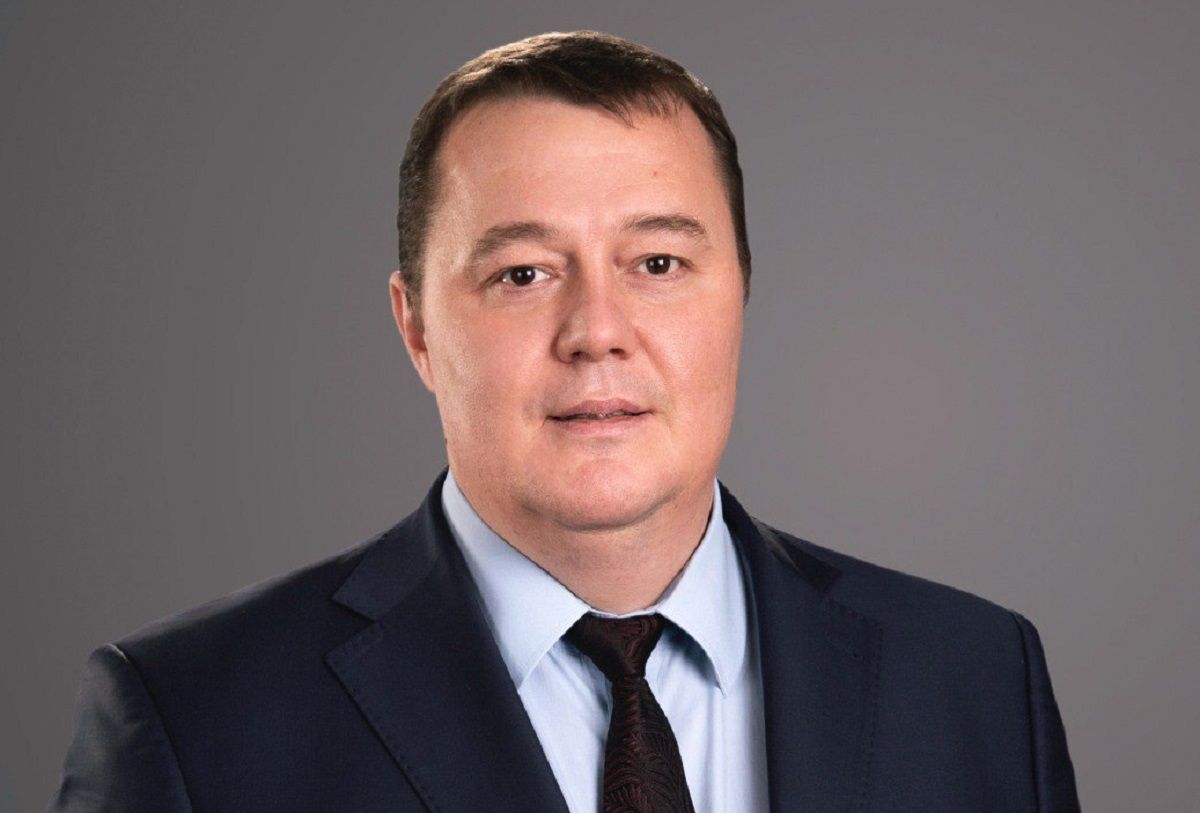 Алексей Брехт новый глава Укрэнерго - что о нем известно - 24 Канал Алексей Брехт новый глава Укрэнерго - что о нем известно - 24 Канал