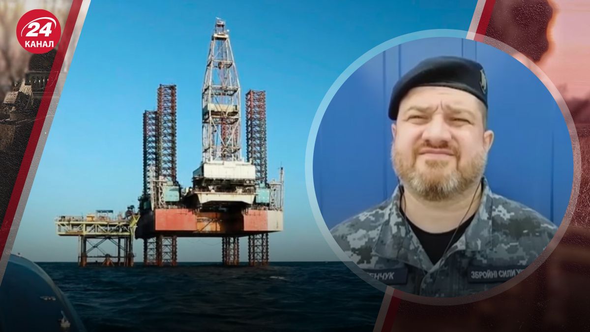 Плетенчук розповів про ситуацію на "вишках Бойка" Плетенчук розповів про ситуацію на "вишках Бойка"