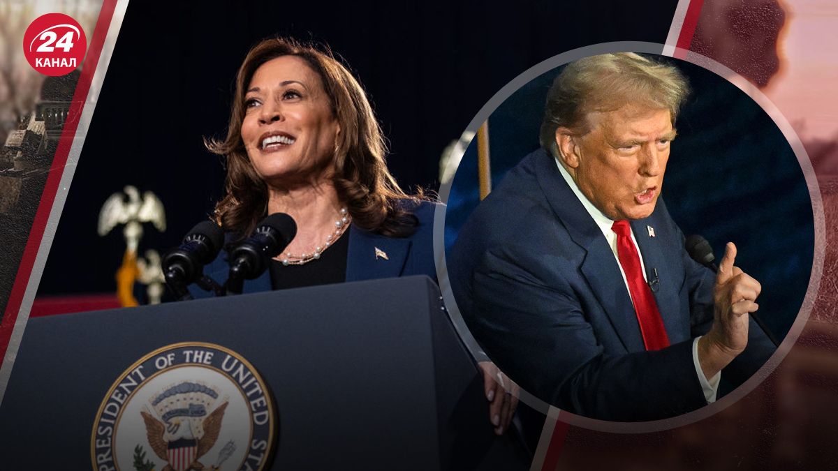 Чаленко прокоментував передвиборчі перегони у США Чаленко прокоментував передвиборчі перегони у США