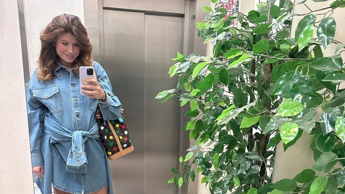 Ірина Демічева Ірина Демічева