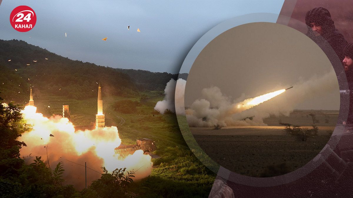 Дозвіл бити по Росії західною зброєю – чи ухвалене рішення - 24 Канал Дозвіл бити по Росії західною зброєю – чи ухвалене рішення - 24 Канал