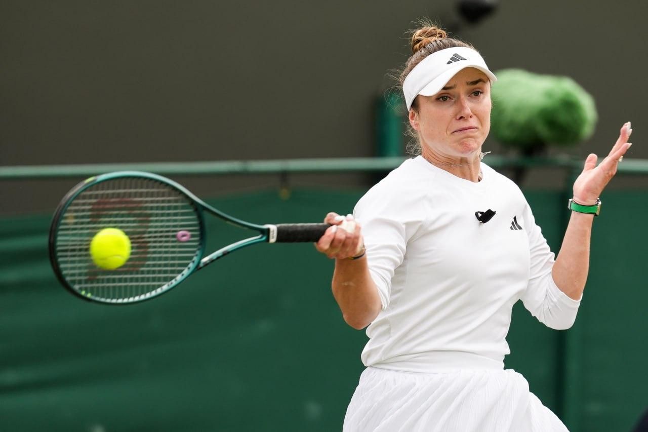 Элина Свитолина - украинская теннисистка посетила 4-й Саммит первых леди и джентельменов Элина Свитолина - украинская теннисистка посетила 4-й Саммит первых леди и джентельменов