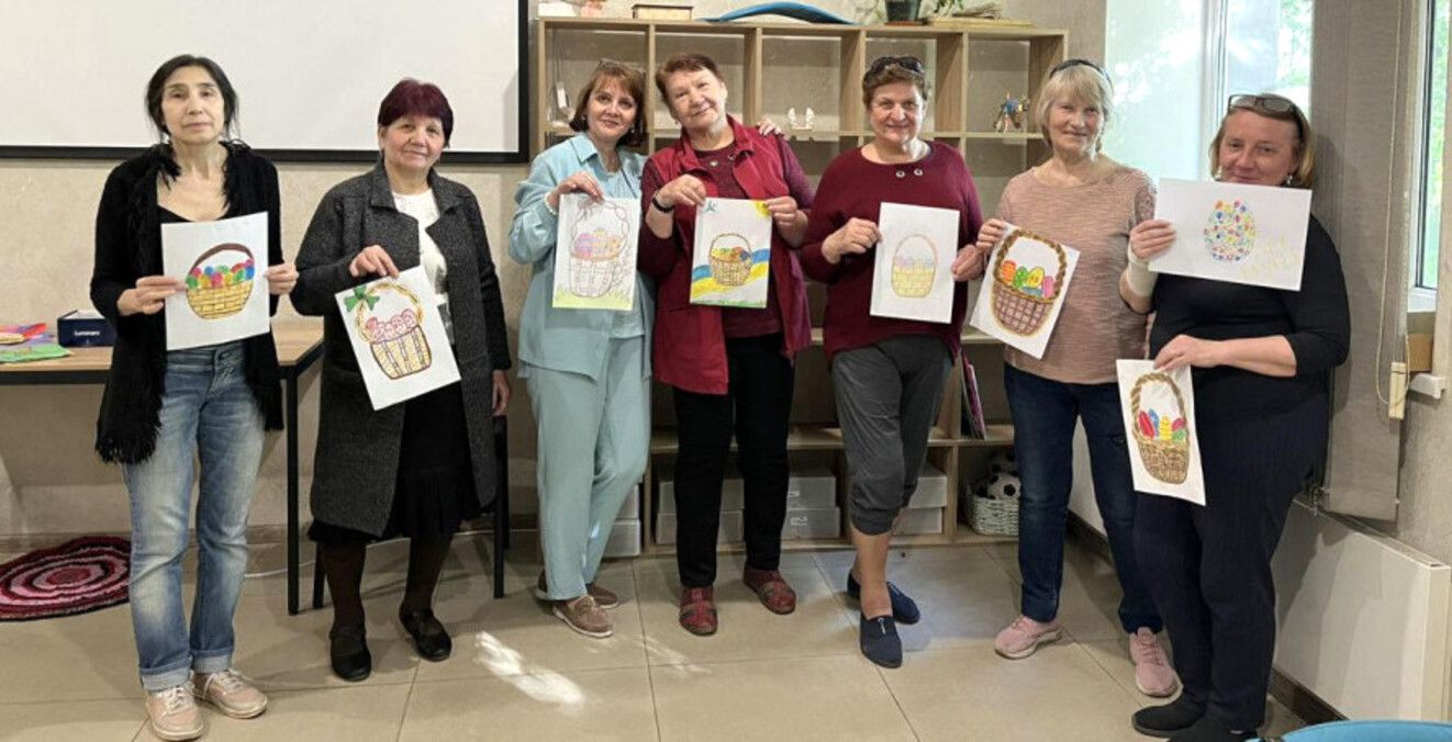 В Каменском ввели новый формат психологической поддержки В Каменском ввели новый формат психологической поддержки