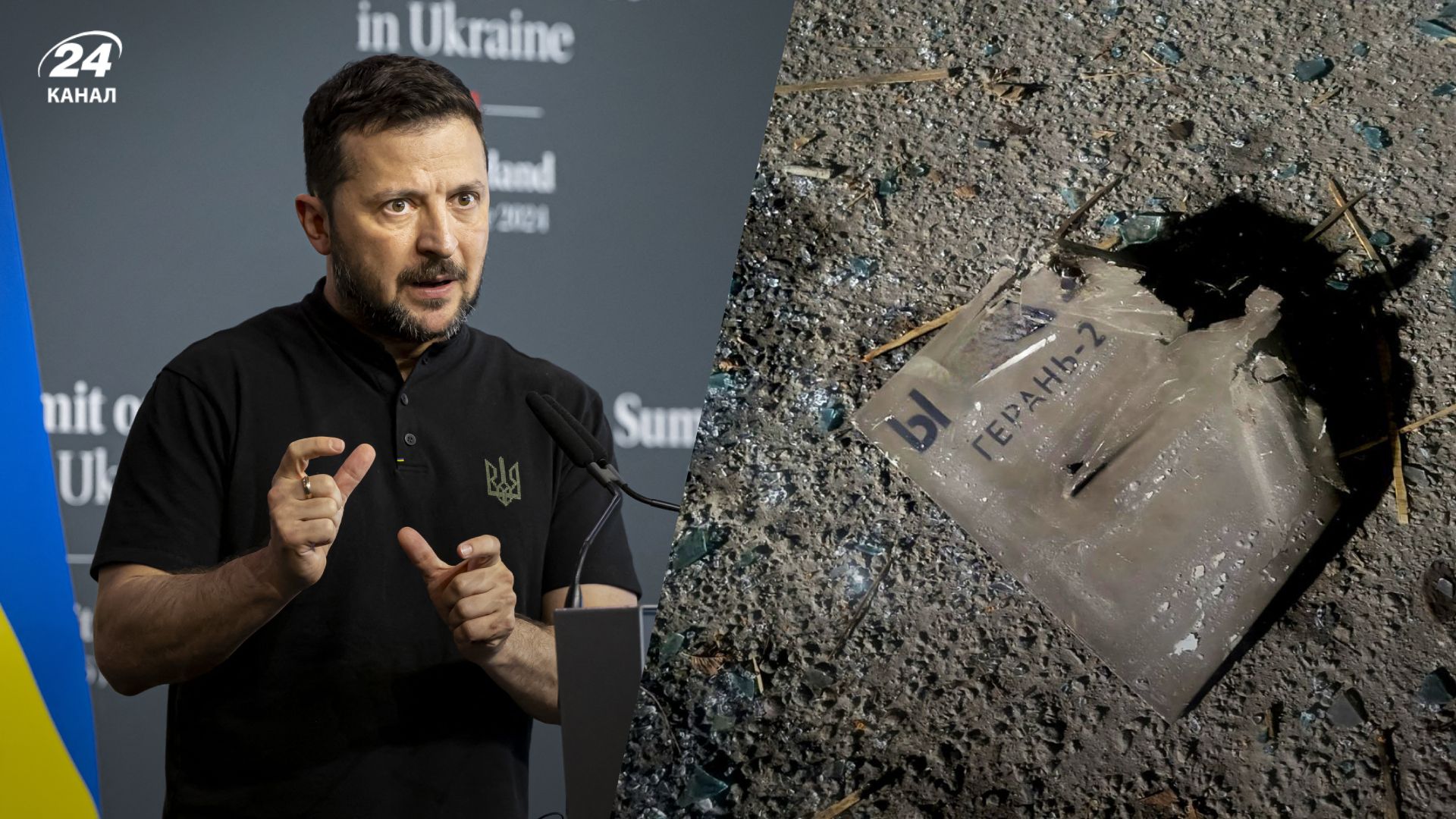 Зеленський дорікнув НАТО Зеленський дорікнув НАТО